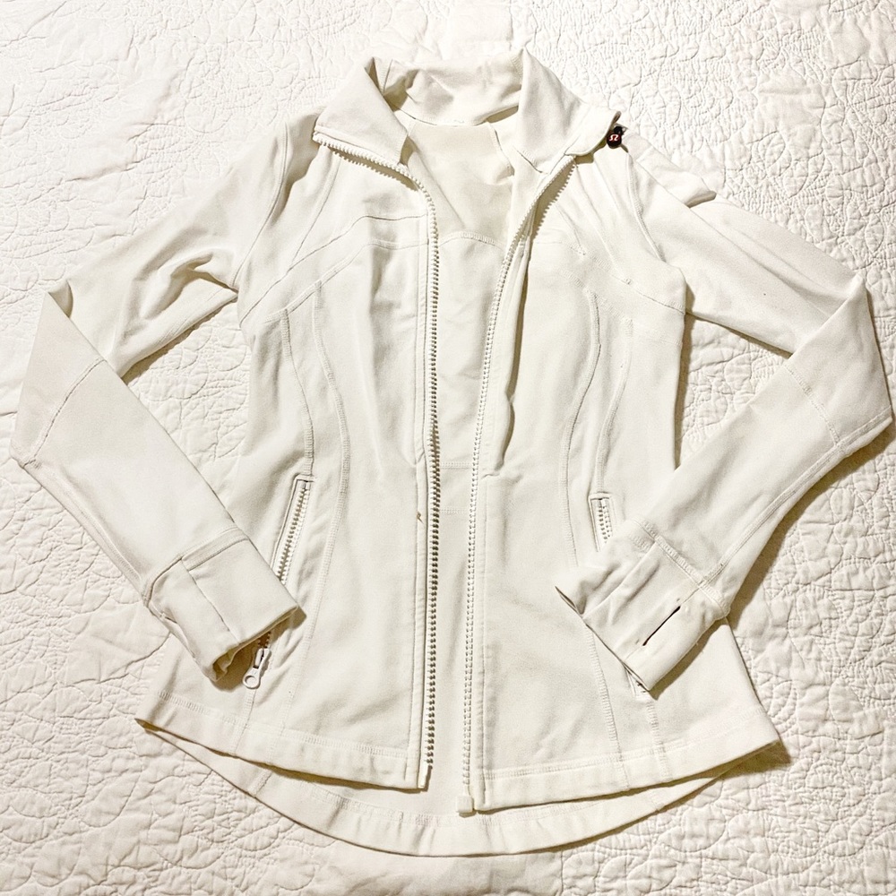 LULULEMON Jacket